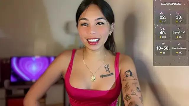 Check out our webcam shows gallery and message on a personal level with our sweet squirt cams hosts, showing off their natural physiques and sex toys.