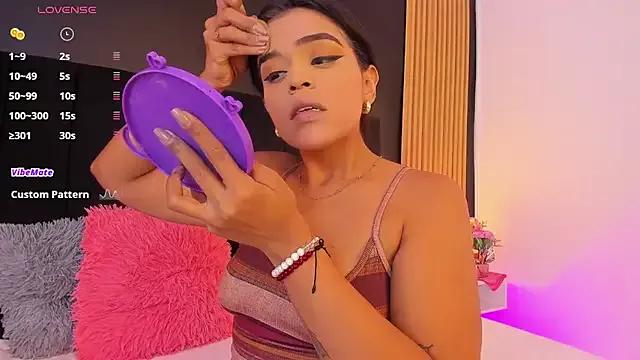 Check out our webcam shows gallery and message on a personal level with our sweet squirt cams hosts, showing off their natural physiques and sex toys.