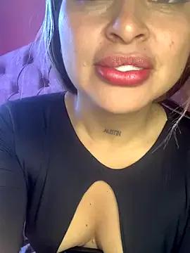 SweetSophie26 from StripChat is Freechat