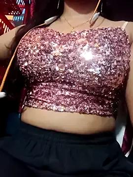 Sweety-01 from StripChat is Freechat