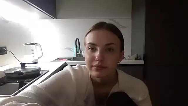 Sweety_Nika from StripChat is Freechat
