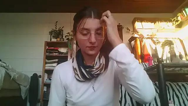 SweetyBabyDemon from StripChat is Freechat
