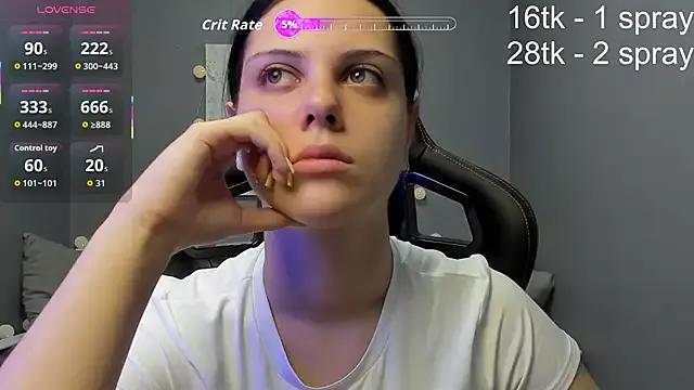 Check out our webcam shows gallery and message on a personal level with our sweet squirt cams hosts, showing off their natural physiques and sex toys.