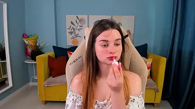 SweetyLicky from StripChat is Freechat