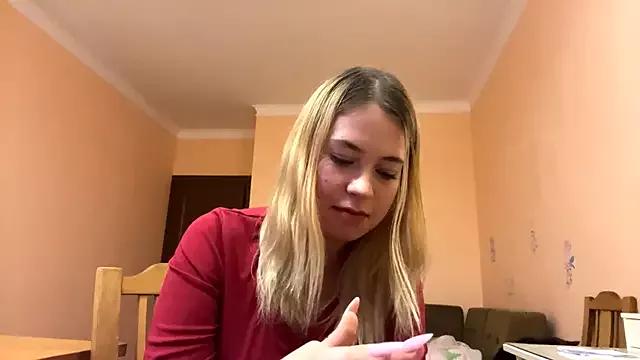 SweetyLolys from StripChat is Freechat