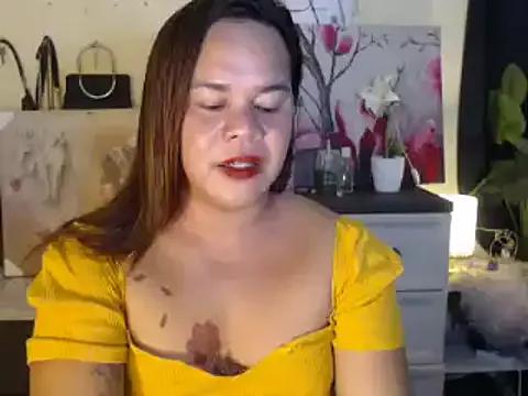 sweetyula from StripChat is Freechat