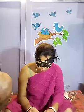 Photos of sxRittika from StripChat is Group