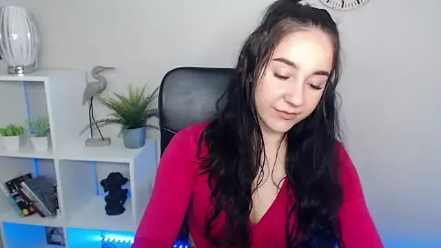 Sydney_Erotic from StripChat is Freechat