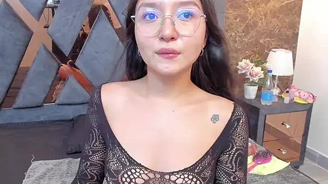 sydney_miller_ from StripChat is Freechat