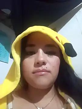 Syrinna94 from StripChat is Freechat