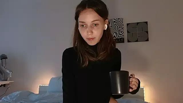 tadammmary from StripChat is Freechat