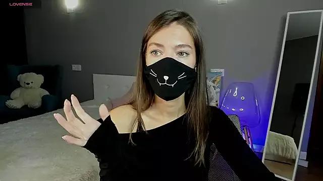 take_me_to_moon from StripChat is Freechat