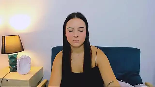 TaliaAdorable from StripChat is Freechat