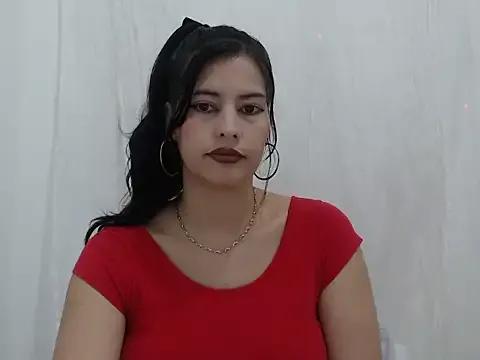 Taliana21 from StripChat is Freechat