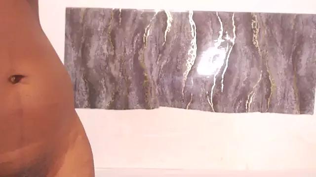 TallEbonyBabe from StripChat is Freechat