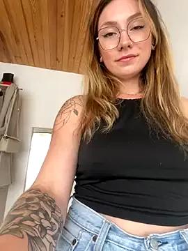 Photos of TalullaX from StripChat is Freechat