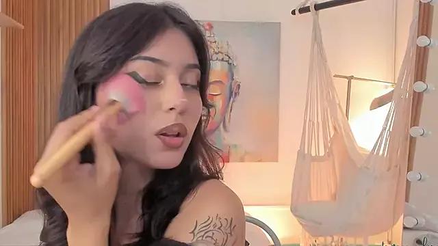 tamara_aluna from StripChat is Freechat