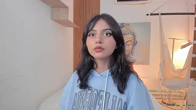 tamara_aluna from StripChat is Freechat