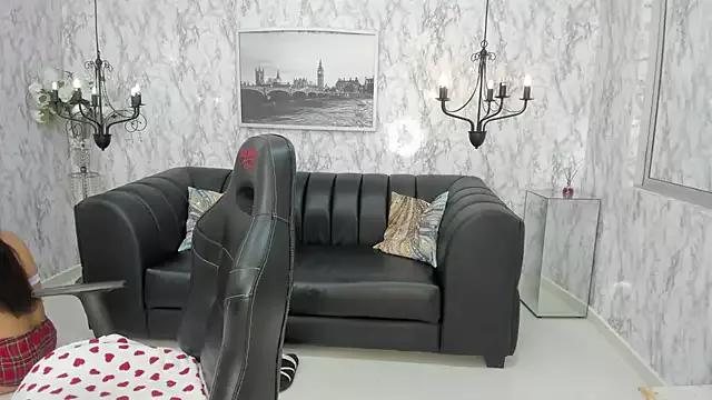 Tamara_Slut from StripChat is Freechat