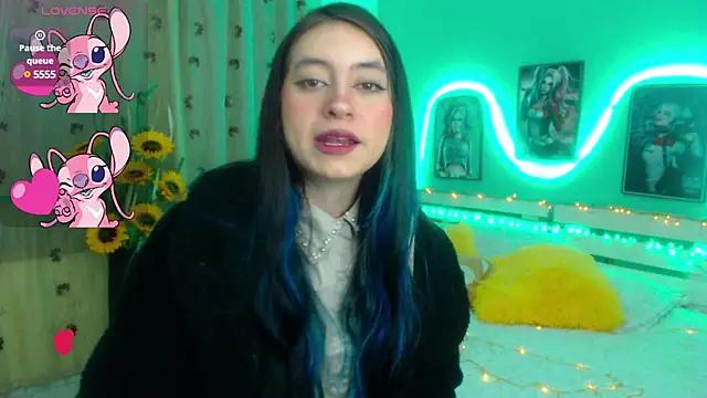 Tamara_wristt from StripChat is Freechat