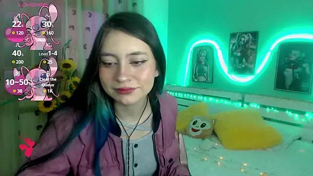 Tamara_wristt from StripChat is Freechat