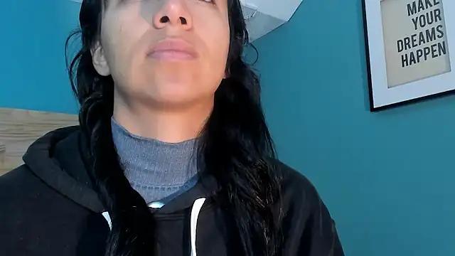 Tamaraakins from StripChat is Freechat
