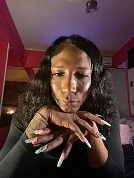 tamarabigass1 from StripChat is Freechat