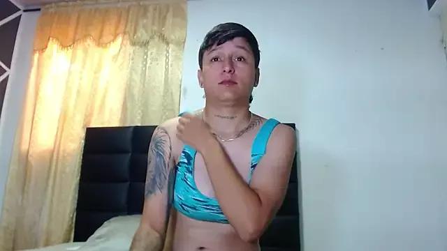 Tamarahryan from StripChat is Freechat