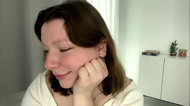 TamekiaSamii from StripChat is Freechat