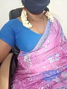 Tamil-hotwife from StripChat is Freechat