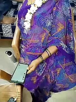 Tamil-thamaraiselvi3 from StripChat is Freechat