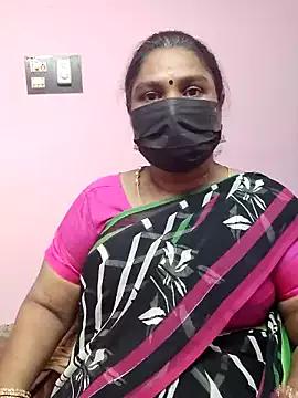 Tamil_Azhaghi25 from StripChat is Freechat