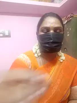 Tamil_Azhaghi25 from StripChat is Freechat