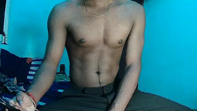 tamil_blackk from StripChat is Freechat