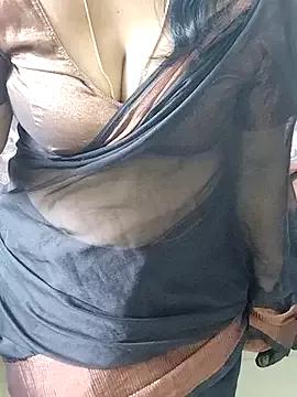 tamil_chitra12 from StripChat is Freechat