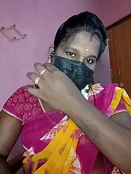 Tamil_flowergril from StripChat is Freechat