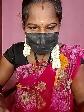Tamil_flowergril from StripChat is Freechat