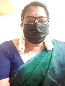 Tamil_jasmine12 from StripChat is Freechat