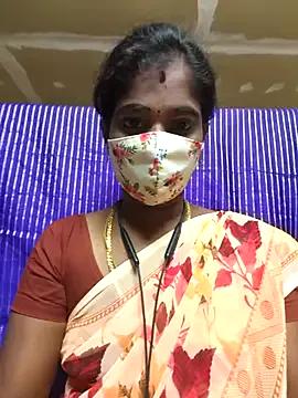 Tamil_Jillu from StripChat is Freechat