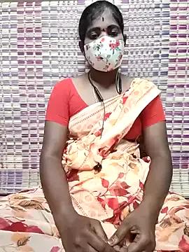 Tamil_Jillu from StripChat is Freechat