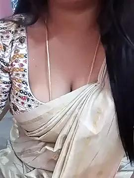 Tamil_Kayal_kutty from StripChat is Freechat