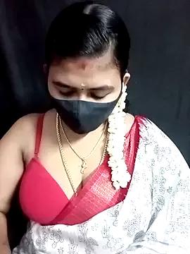 Photos of Tamil_Lotus from StripChat is Private