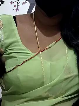 Tamil_Meera12 from StripChat is Freechat