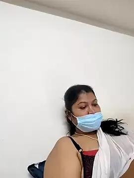 tamil_Miraclequeen from StripChat is Freechat