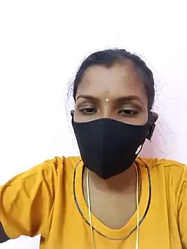 Tamil_Monika from StripChat is Freechat