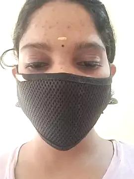 Tamil_Nagini from StripChat is Freechat
