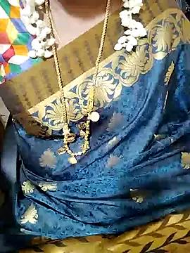 Tamil_Radha from StripChat is Freechat