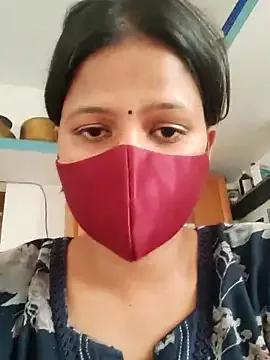 Tamil_Sanjana_ from StripChat is Freechat