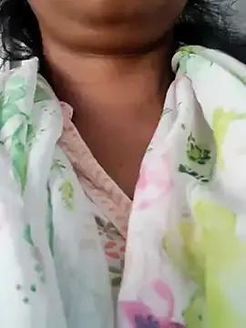 Tamil_Sanjana_ from StripChat is Freechat