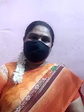 Tamil_Santhini from StripChat is Freechat